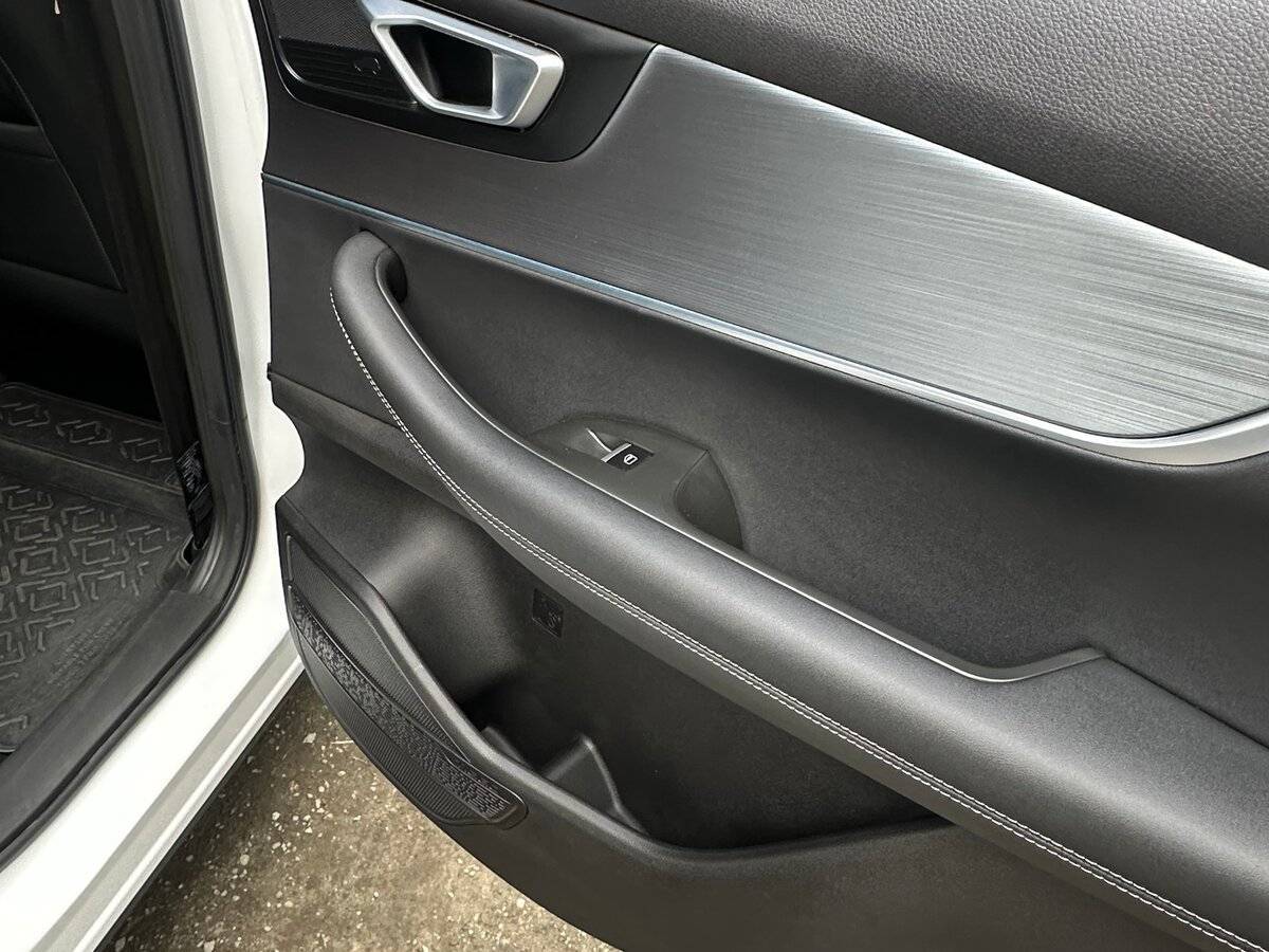 Chery Tiggo 7 Pro Max с пробегом — 2023 год. Фото: #6