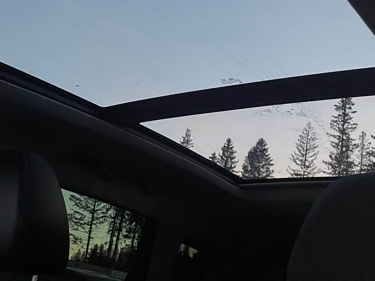 Chery Tiggo 7 Pro Max с пробегом — 2023 год. Фото: #8