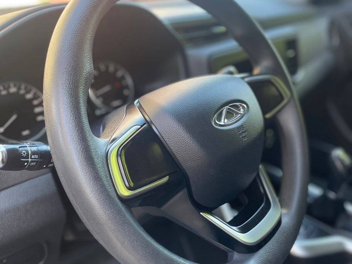 Chery Tiggo 4 с пробегом — 2020 год. Фото: #7