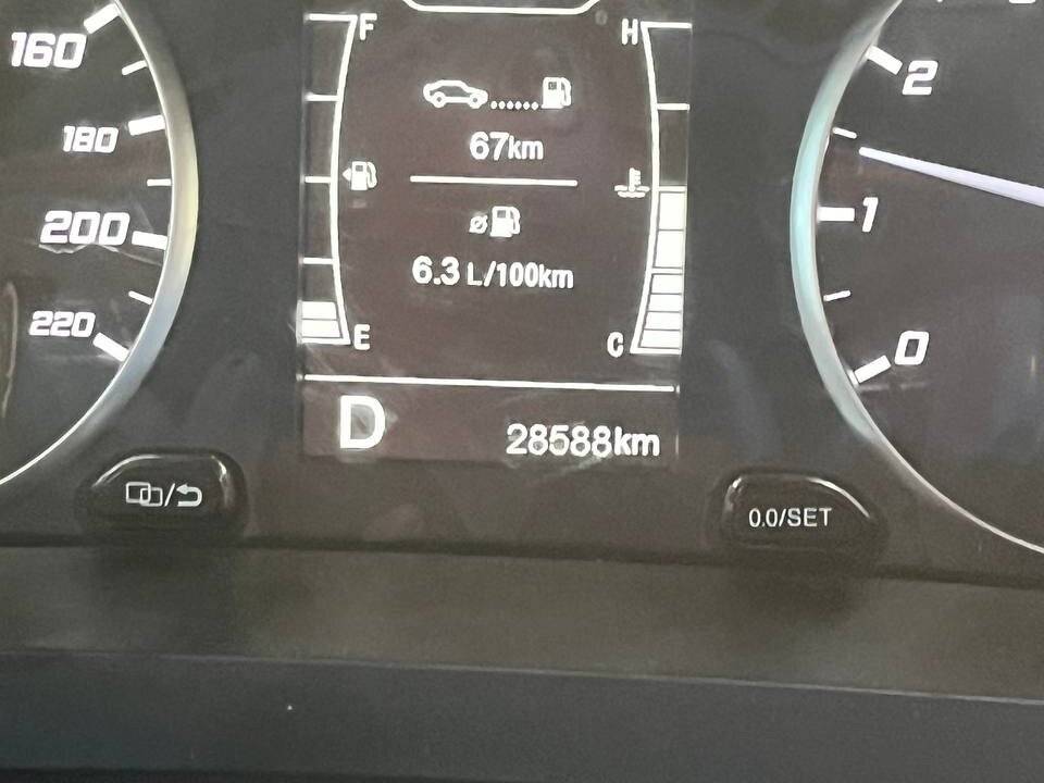 Chery Tiggo 4 Pro с пробегом — 2023 год. Фото: #6