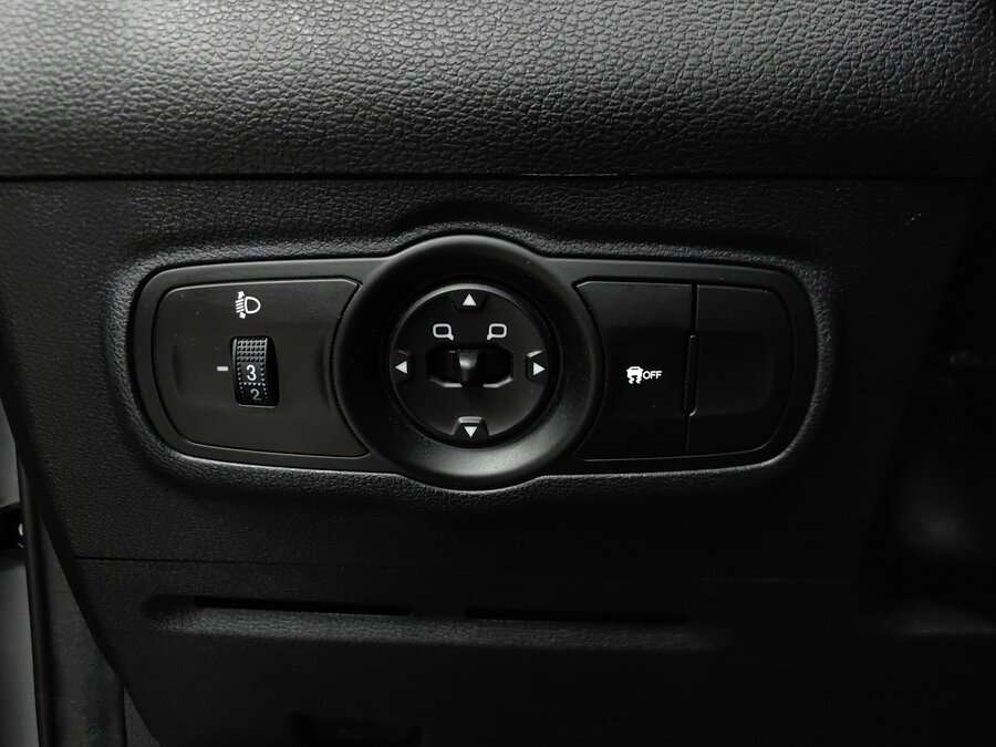 Chery Tiggo 4 с пробегом — 2021 год. Фото: #20