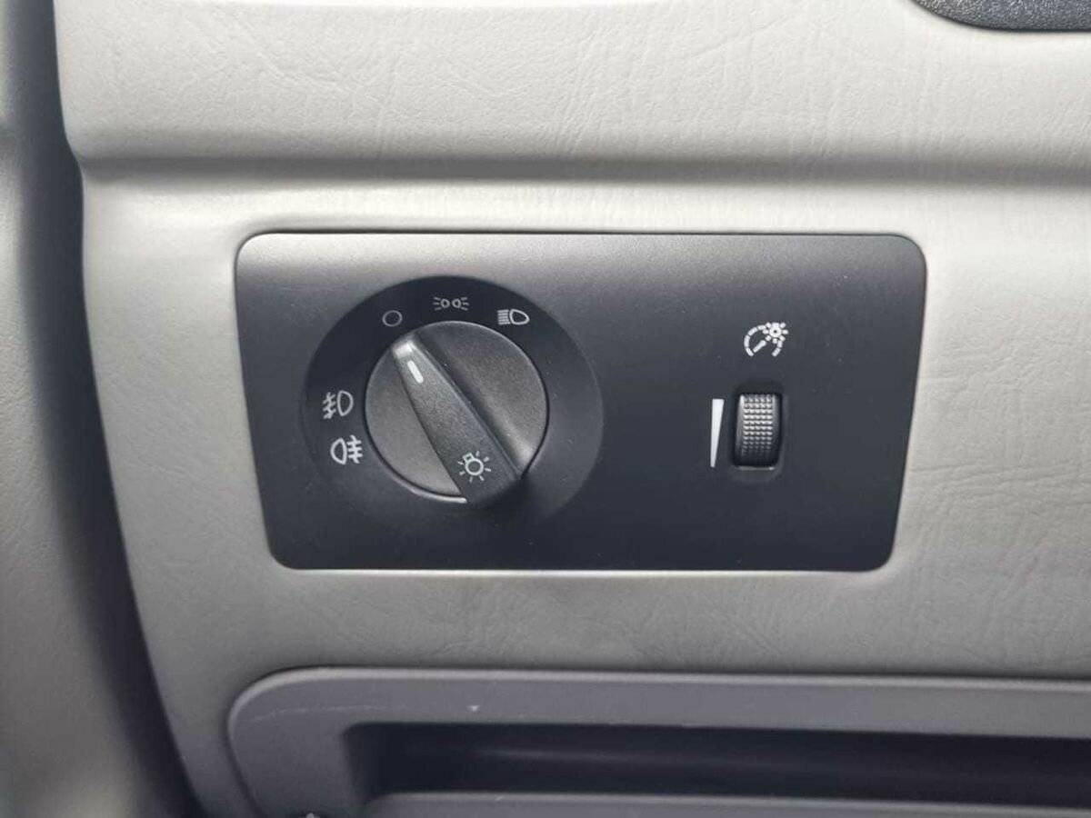 Chery Amulet (A15) с пробегом — 2007 год. Фото: #15