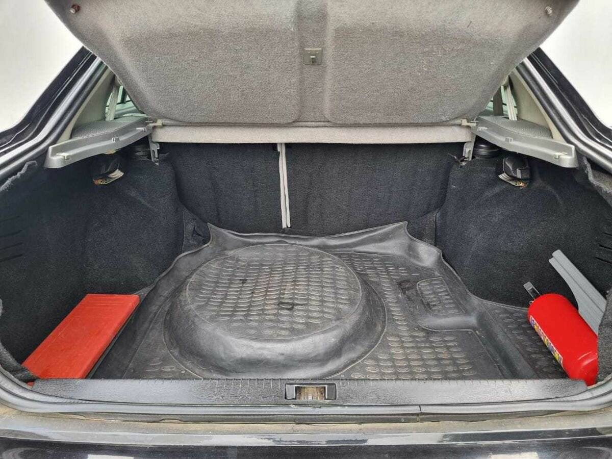 Chery Amulet (A15) с пробегом — 2007 год. Фото: #16