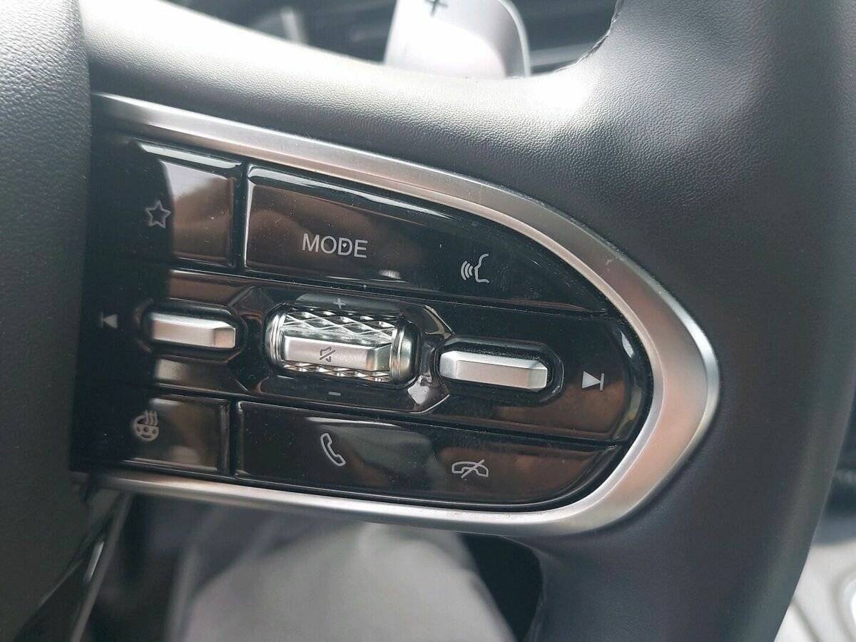 Chery Arrizo 8 с пробегом — 2023 год. Фото: #16