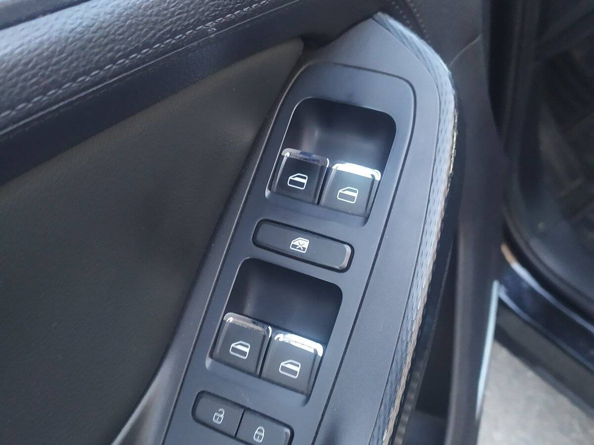 Chery Tiggo 4 с пробегом — 2019 год. Фото: #7