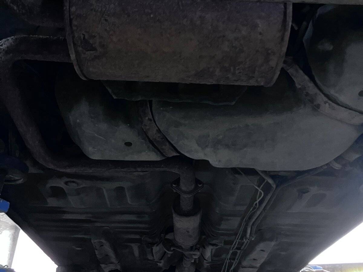 Chery Sweet (QQ) с пробегом — 2006 год. Фото: #8