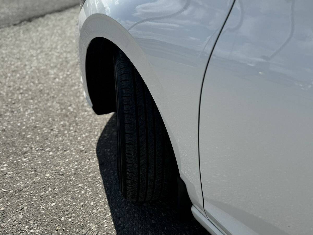 Changan Eado Plus с пробегом — 2023 год. Фото: #12