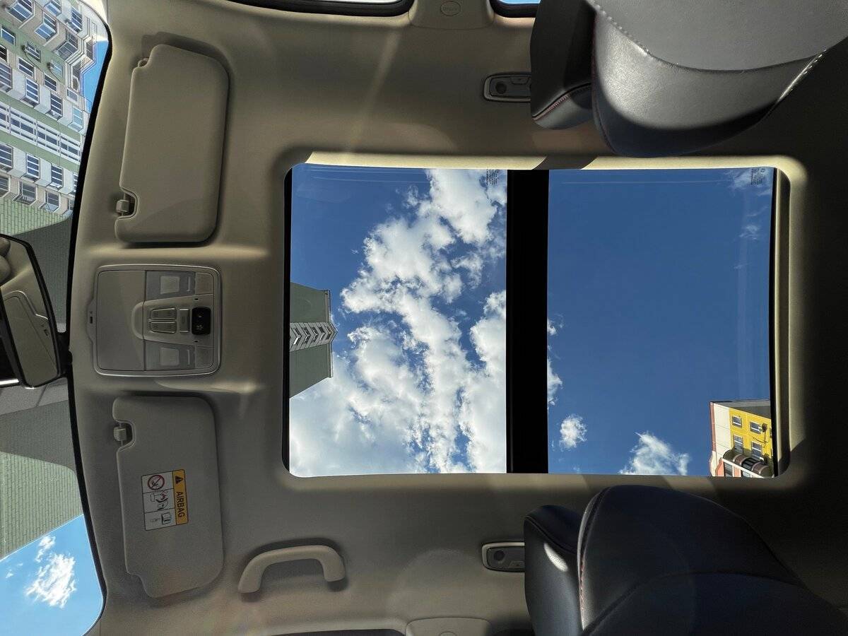 Changan CS35 Plus с пробегом — 2023 год. Фото: #15