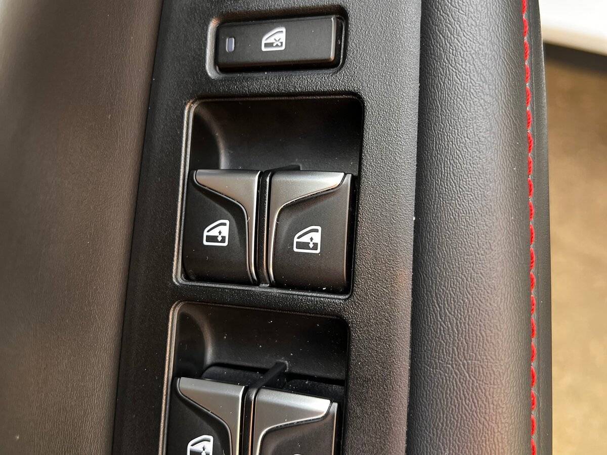 Changan CS35 Plus с пробегом — 2023 год. Фото: #17