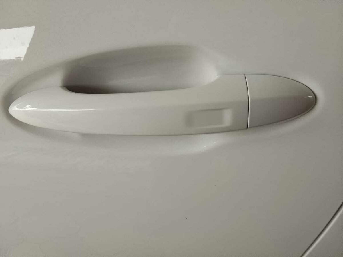 Chery Tiggo 7 Pro с пробегом — 2021 год. Фото: #21