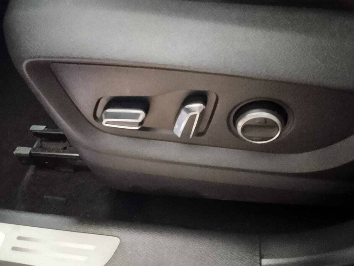 Chery Tiggo 7 Pro с пробегом — 2021 год. Фото: #22