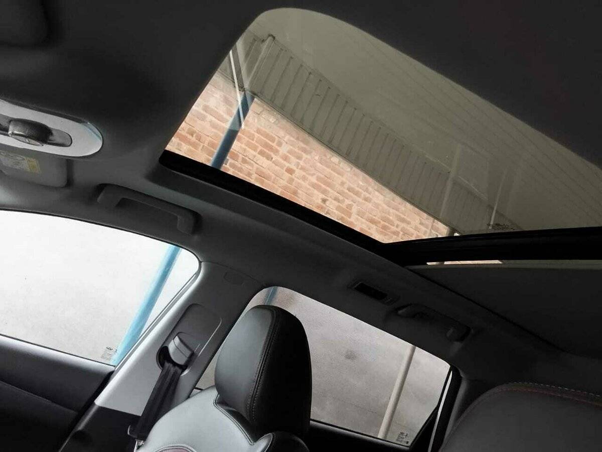 Chery Tiggo 7 Pro с пробегом — 2021 год. Фото: #27