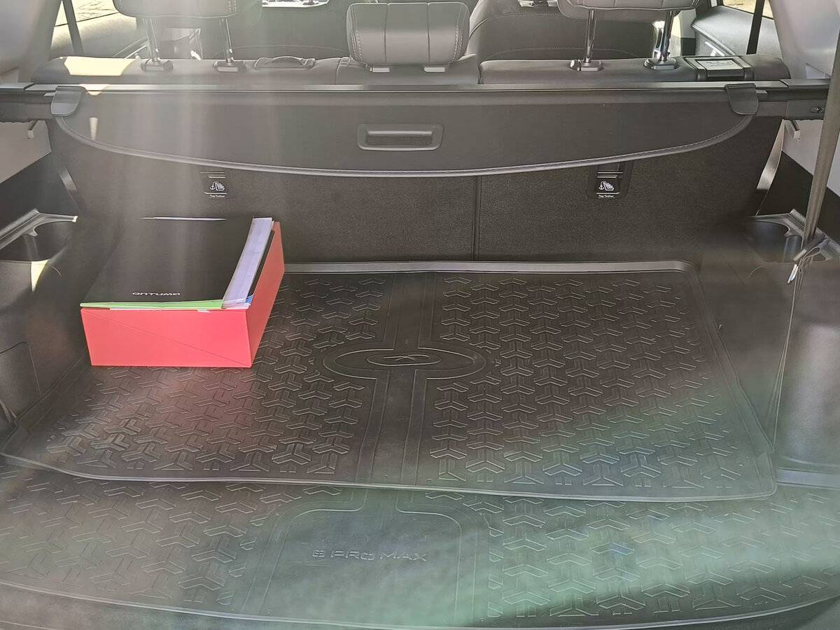 Chery Tiggo 8 Pro Max с пробегом — 2024 год. Фото: #7