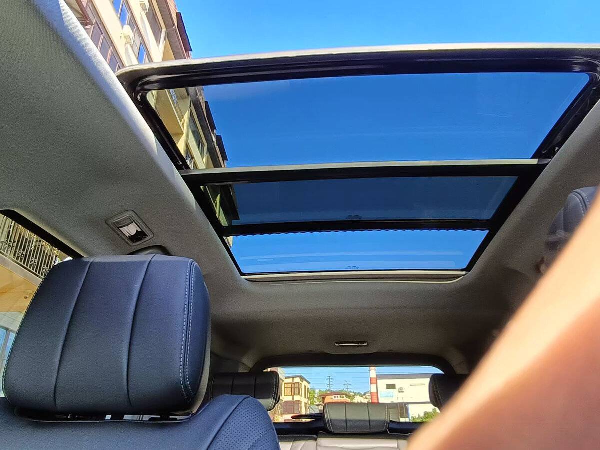 Chery Tiggo 8 Pro Max с пробегом — 2024 год. Фото: #15