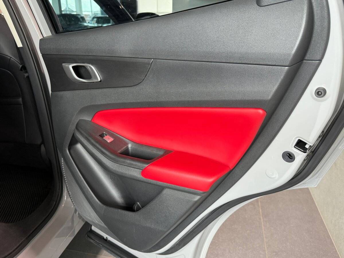 Changan CS55 Plus с пробегом — 2023 год. Фото: #15