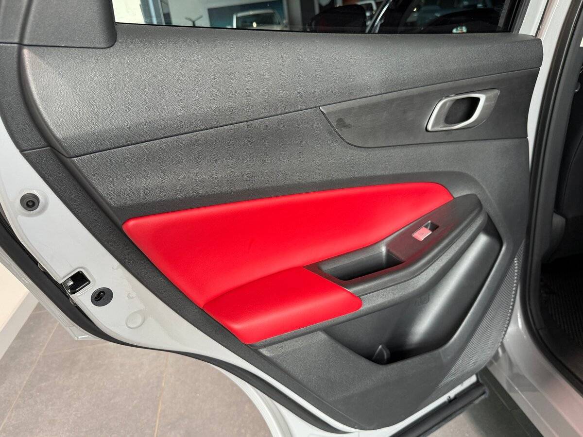 Changan CS55 Plus с пробегом — 2023 год. Фото: #16