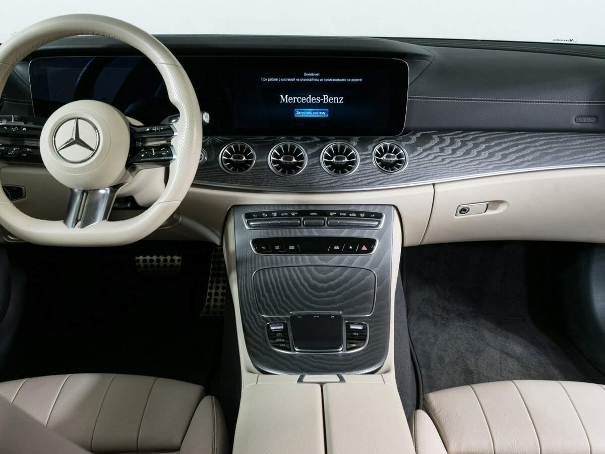 Mercedes-Benz E-Класс с пробегом — 2021 год. Фото: #8
