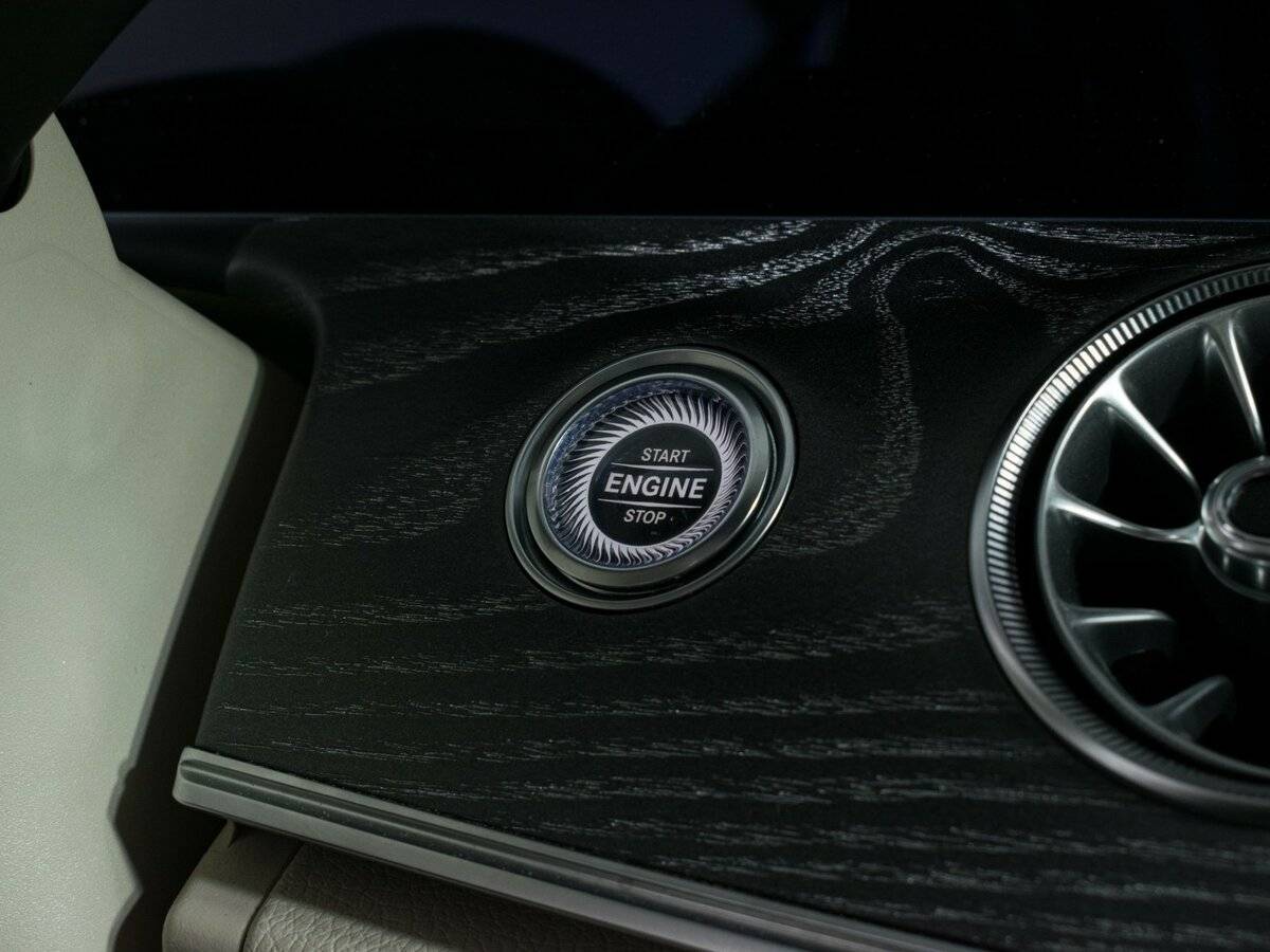 Mercedes-Benz E-Класс с пробегом — 2021 год. Фото: #12