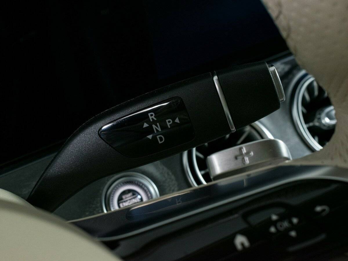 Mercedes-Benz E-Класс с пробегом — 2021 год. Фото: #13