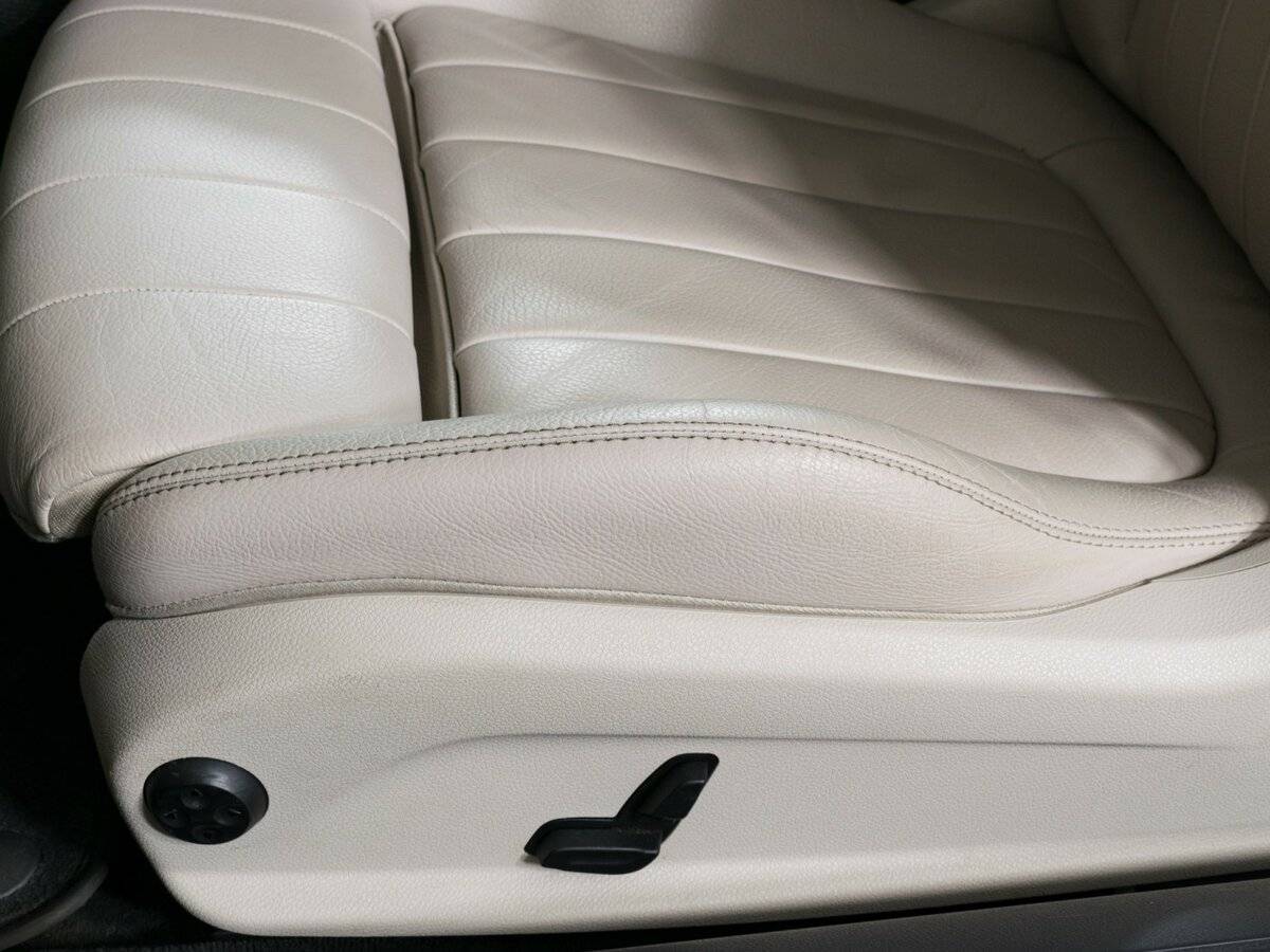 Mercedes-Benz E-Класс с пробегом — 2021 год. Фото: #16