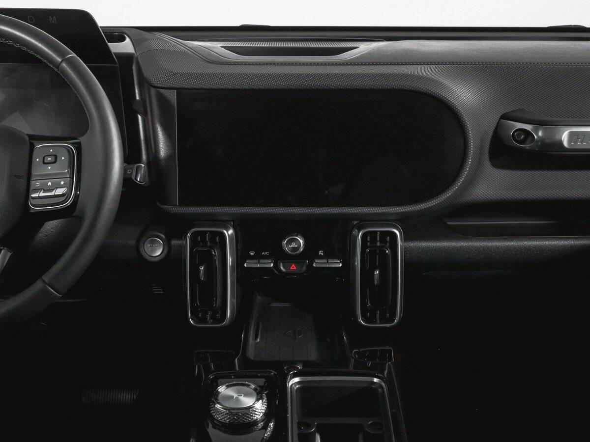 Haval Dargo с пробегом — 2022 год. Фото: #12