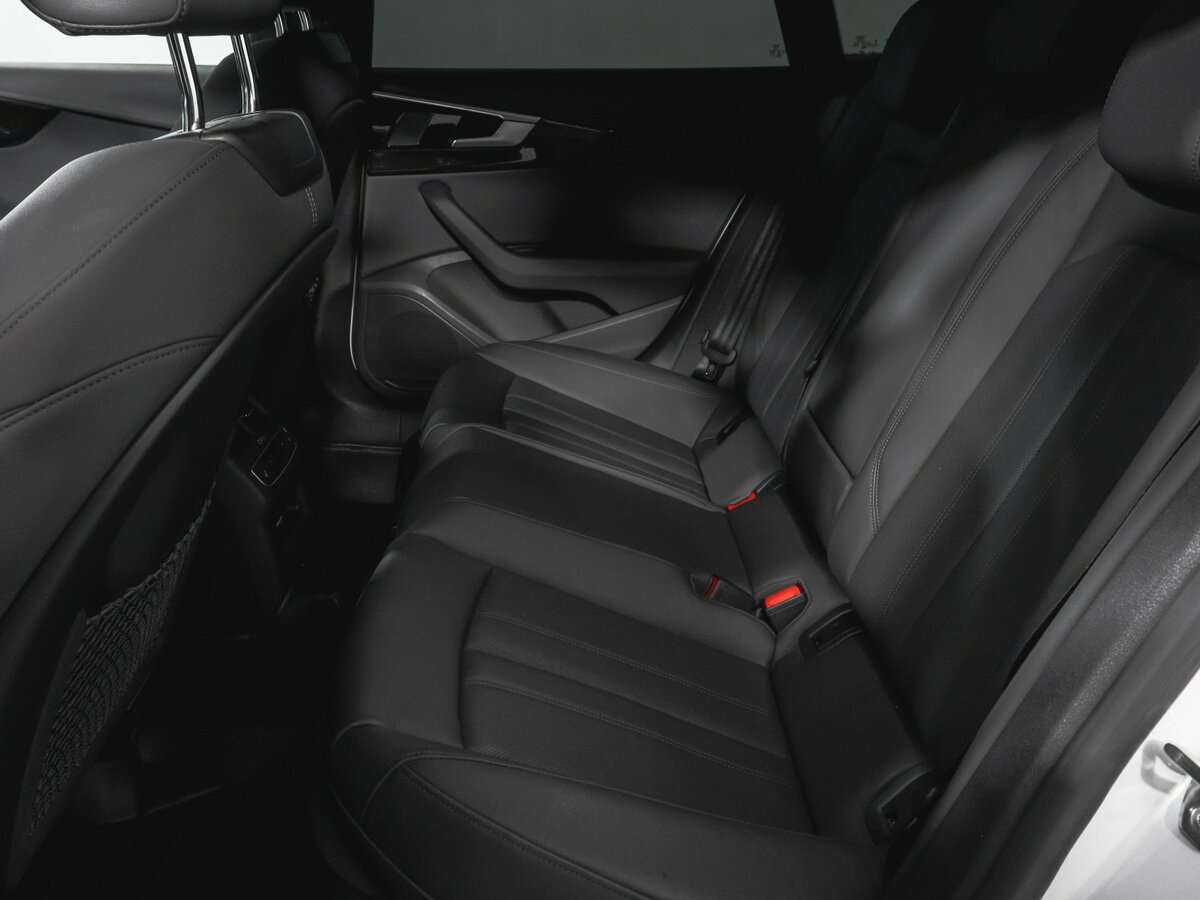 Audi A5 с пробегом — 2020 год. Фото: #6