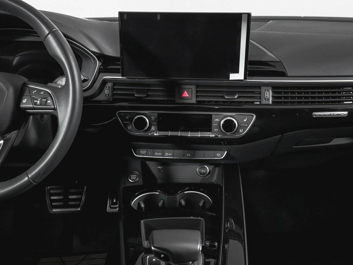 Audi A5 с пробегом — 2020 год. Фото: #9