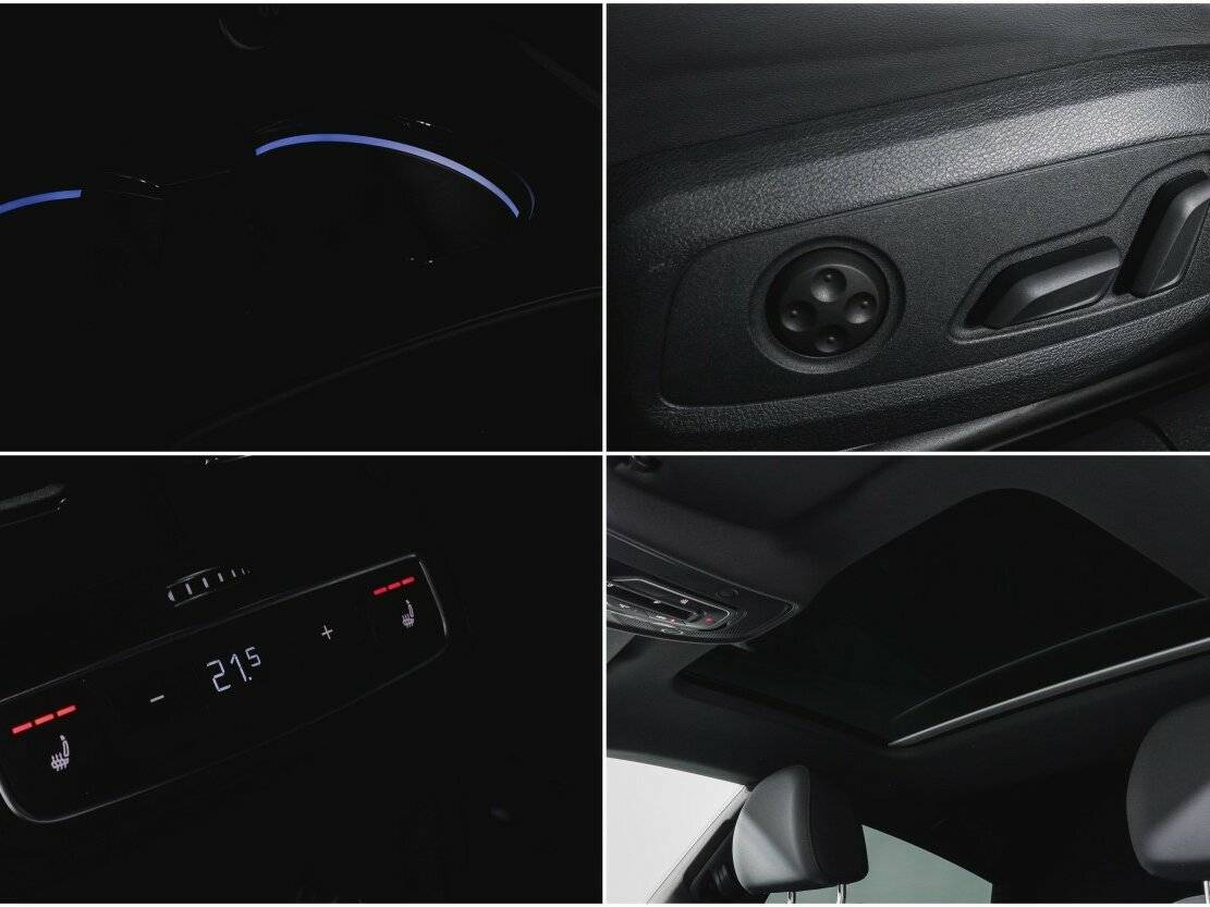 Audi A5 с пробегом — 2020 год. Фото: #17