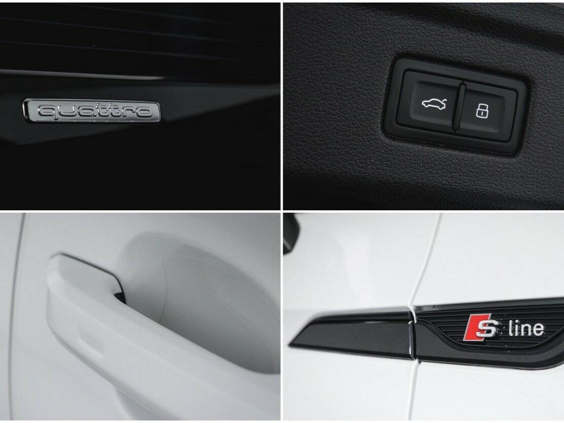 Audi A5 с пробегом — 2020 год. Фото: #18