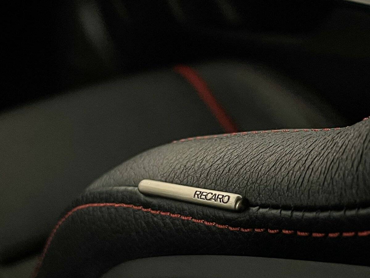 Mercedes-Benz GLA AMG с пробегом — 2014 год. Фото: #12