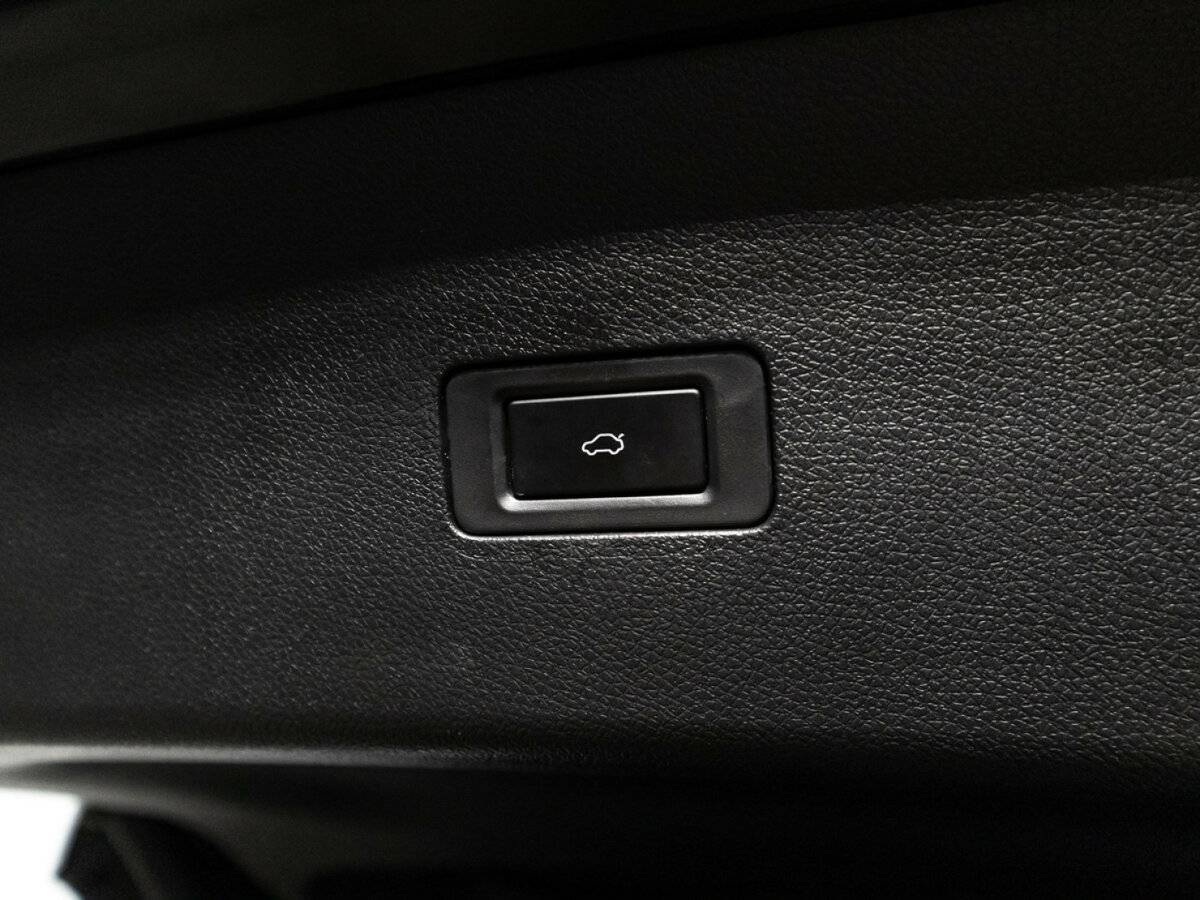 EXEED VX с пробегом — 2023 год. Фото: #15