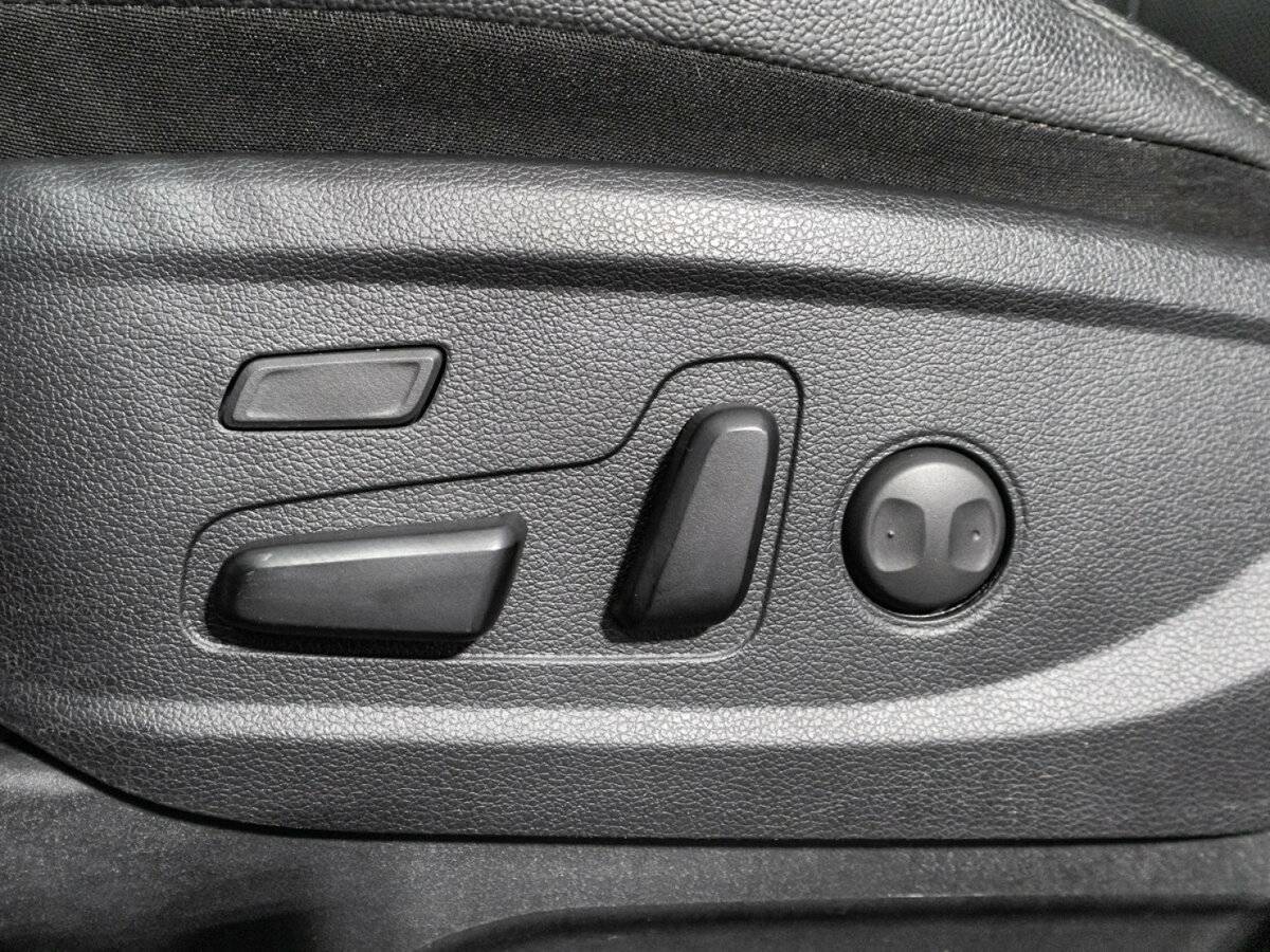 Hyundai Palisade с пробегом — 2021 год. Фото: #16