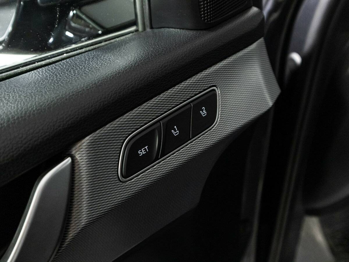 Hyundai Palisade с пробегом — 2021 год. Фото: #17