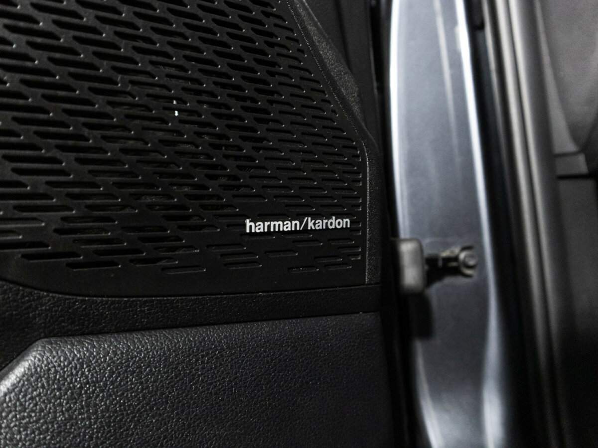 Hyundai Palisade с пробегом — 2021 год. Фото: #18