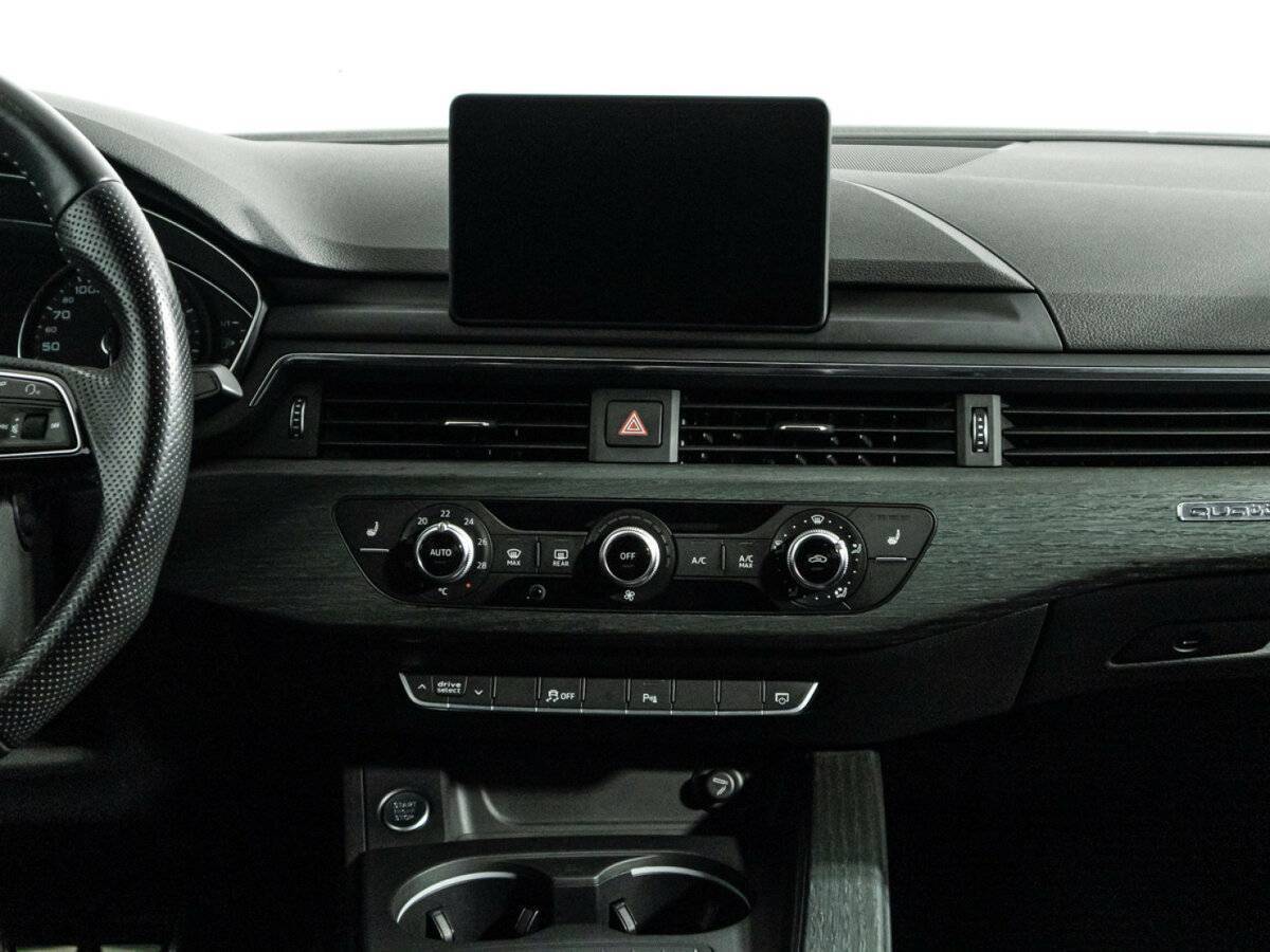 Audi A5 с пробегом — 2017 год. Фото: #13