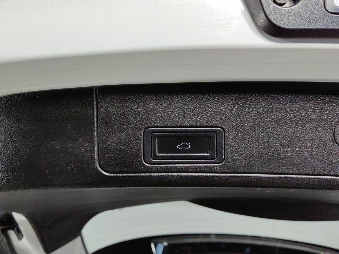 Chery Tiggo 7 Pro с пробегом — 2021 год. Фото: #33