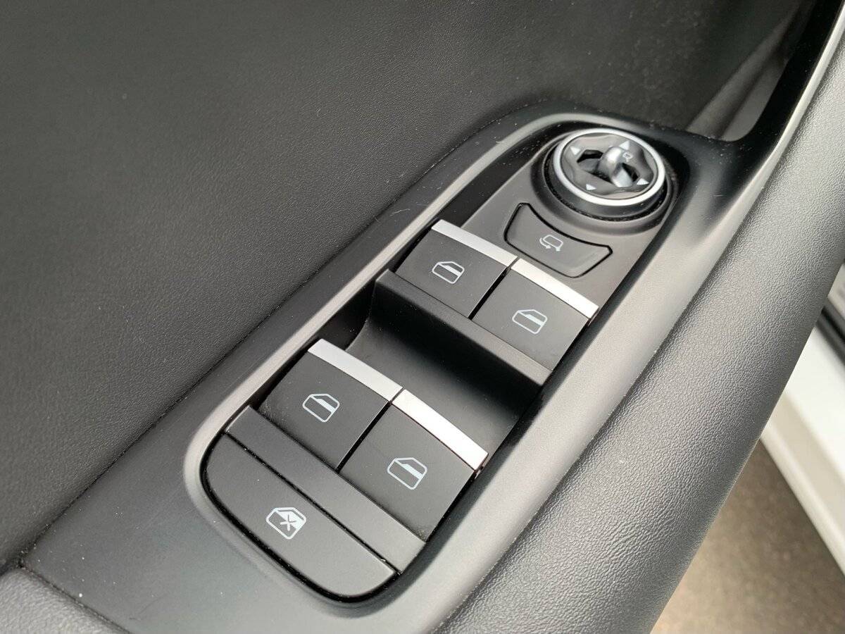 Chery Tiggo 8 с пробегом — 2023 год. Фото: #9