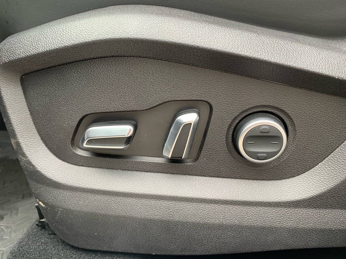 Chery Tiggo 8 с пробегом — 2023 год. Фото: #10