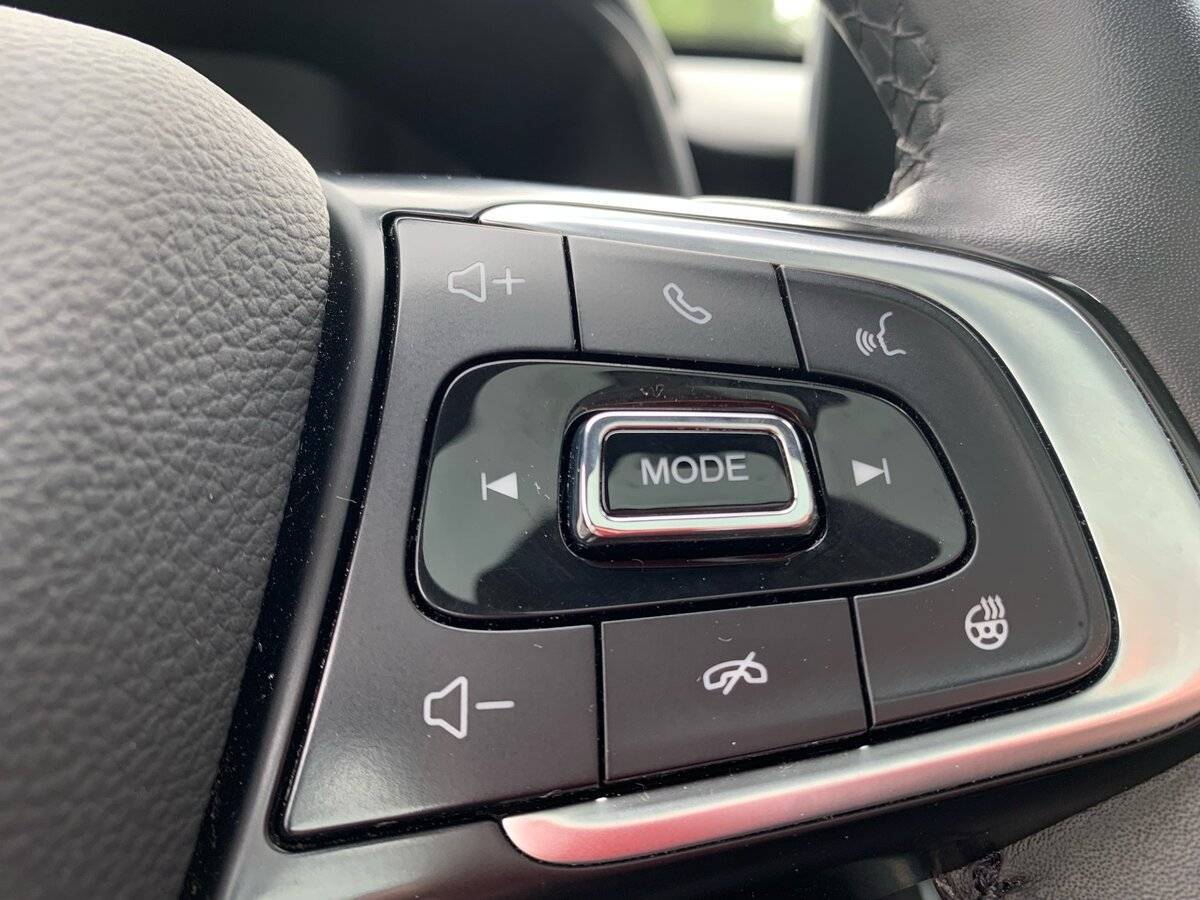 Chery Tiggo 8 с пробегом — 2023 год. Фото: #12