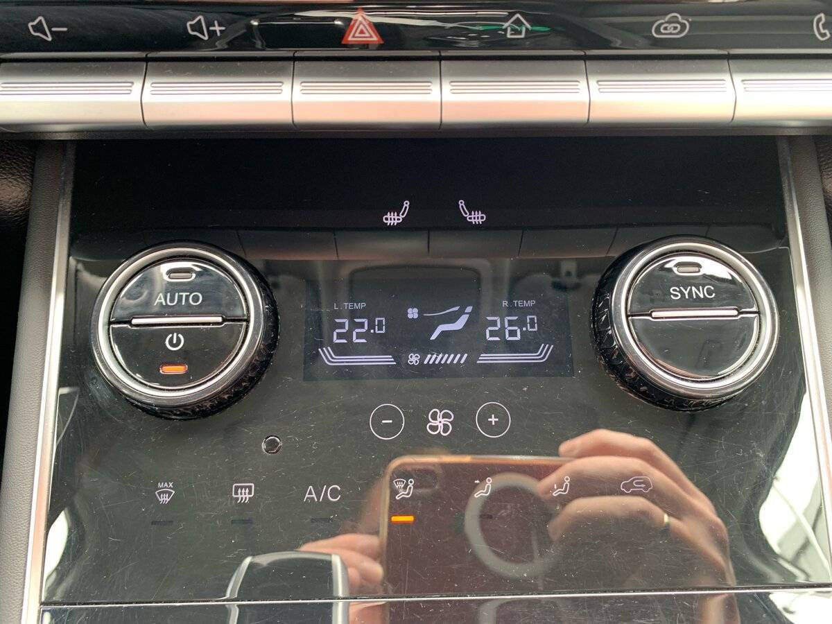 Chery Tiggo 8 с пробегом — 2023 год. Фото: #14