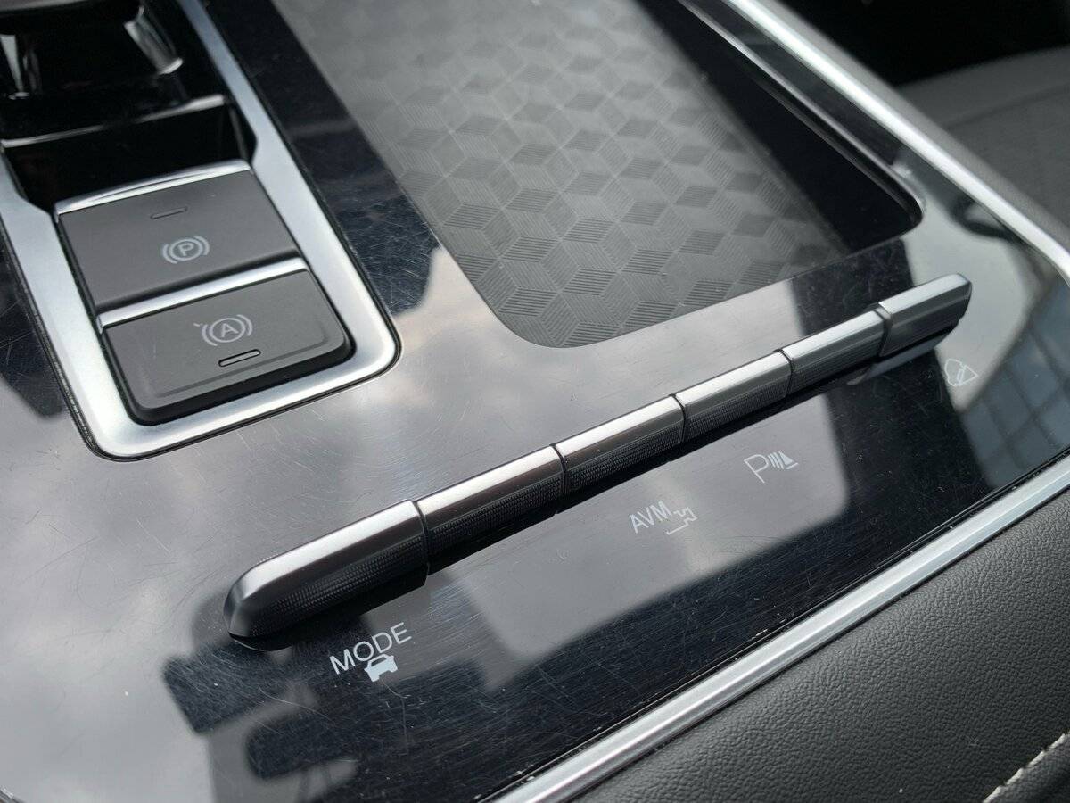 Chery Tiggo 8 с пробегом — 2023 год. Фото: #15