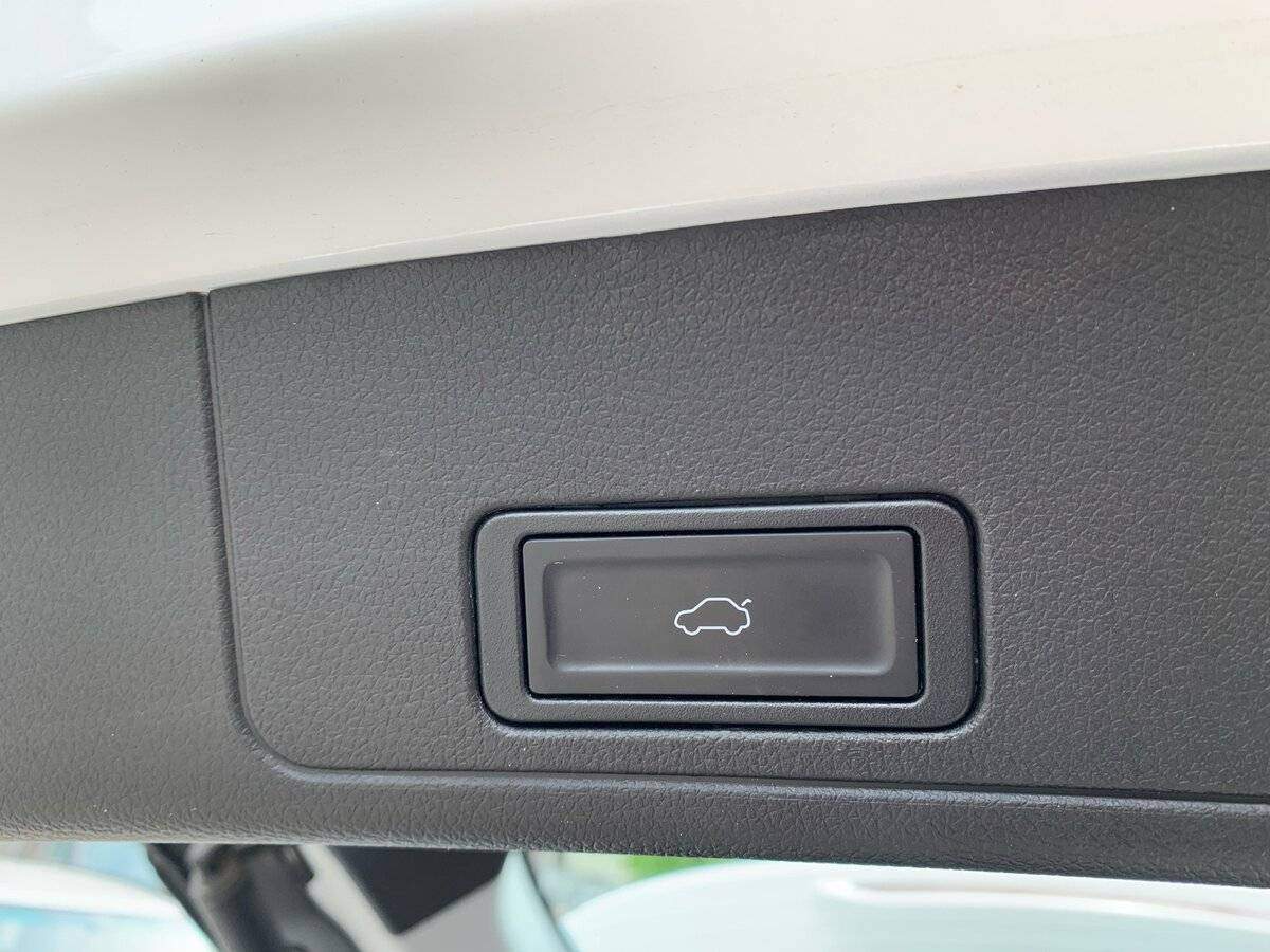 Chery Tiggo 8 с пробегом — 2023 год. Фото: #22