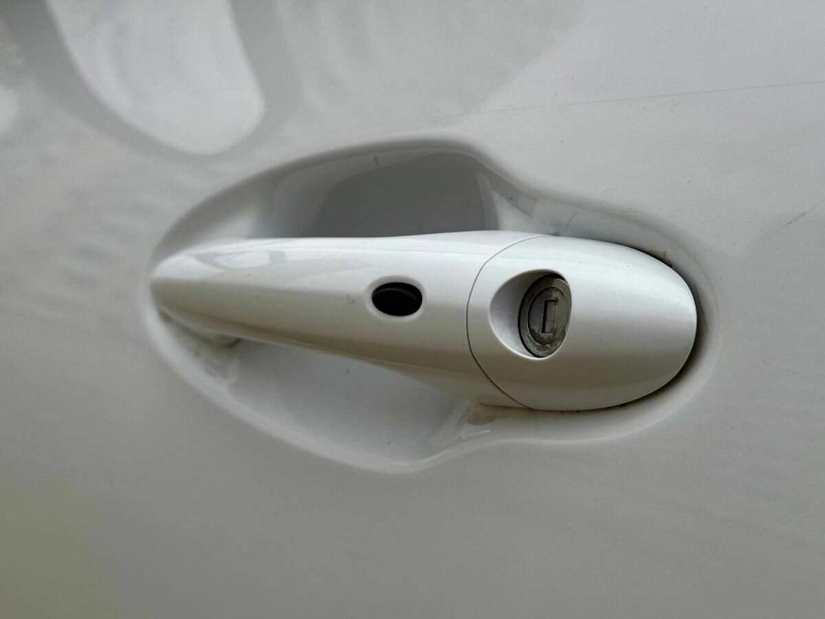 Chery Tiggo 4 с пробегом — 2022 год. Фото: #4