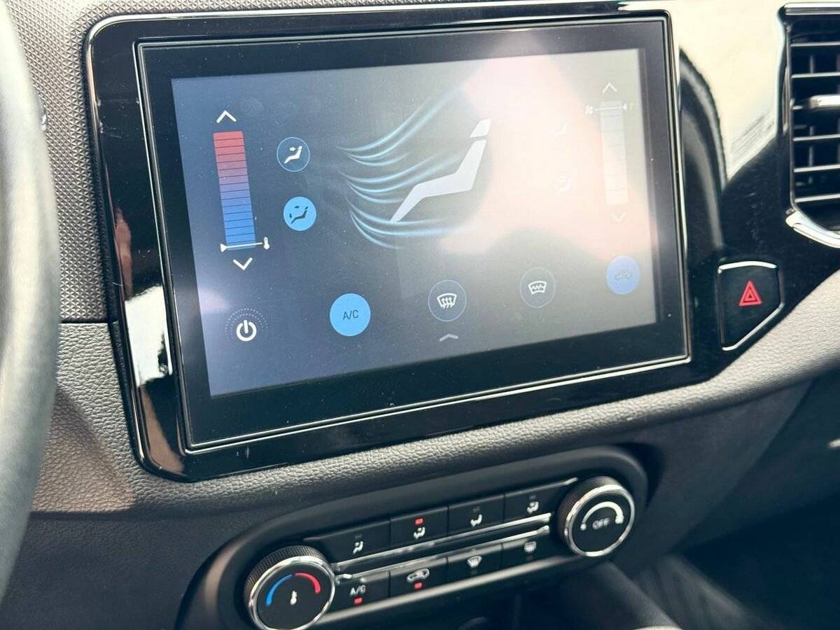 Chery Tiggo 4 с пробегом — 2022 год. Фото: #10