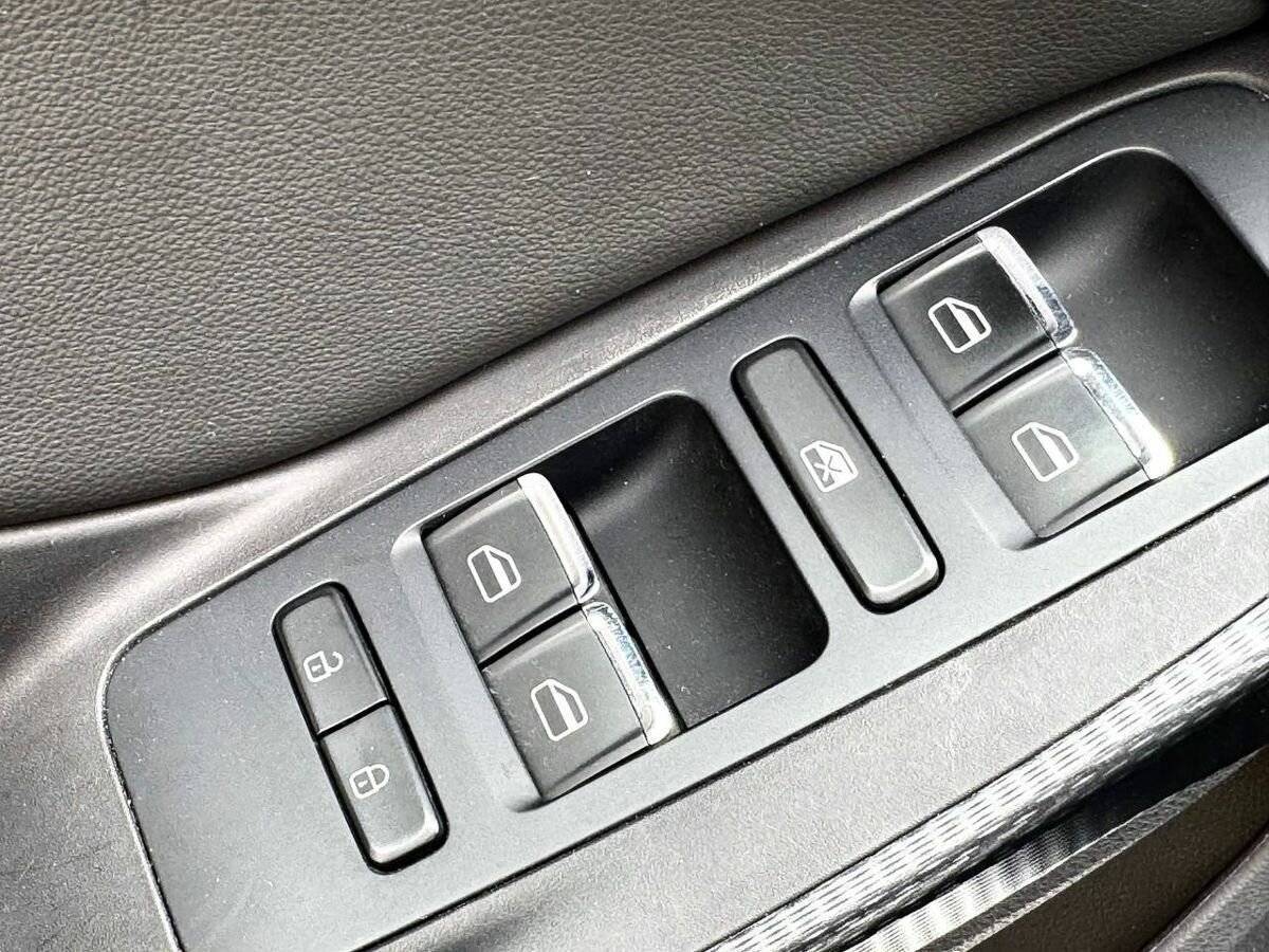 Chery Tiggo 4 с пробегом — 2022 год. Фото: #11