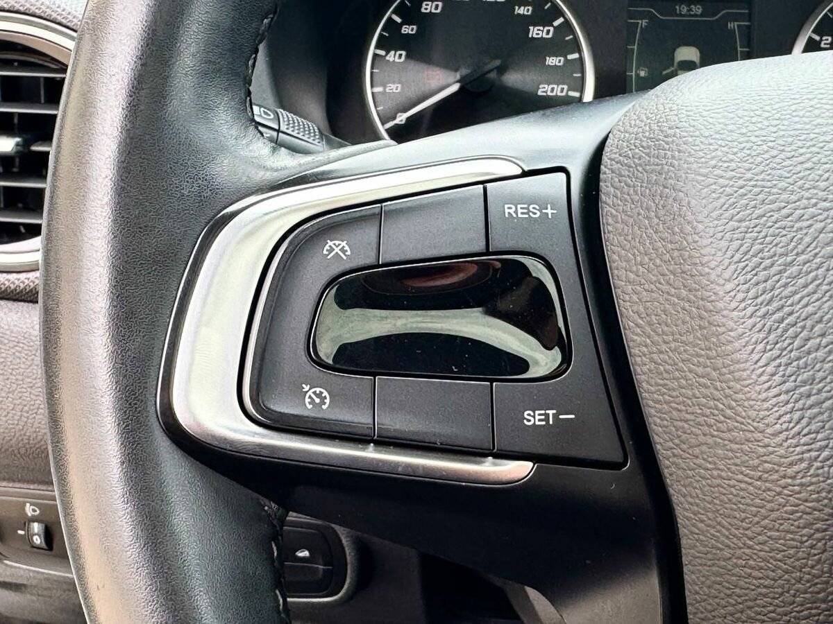 Chery Tiggo 4 с пробегом — 2022 год. Фото: #12