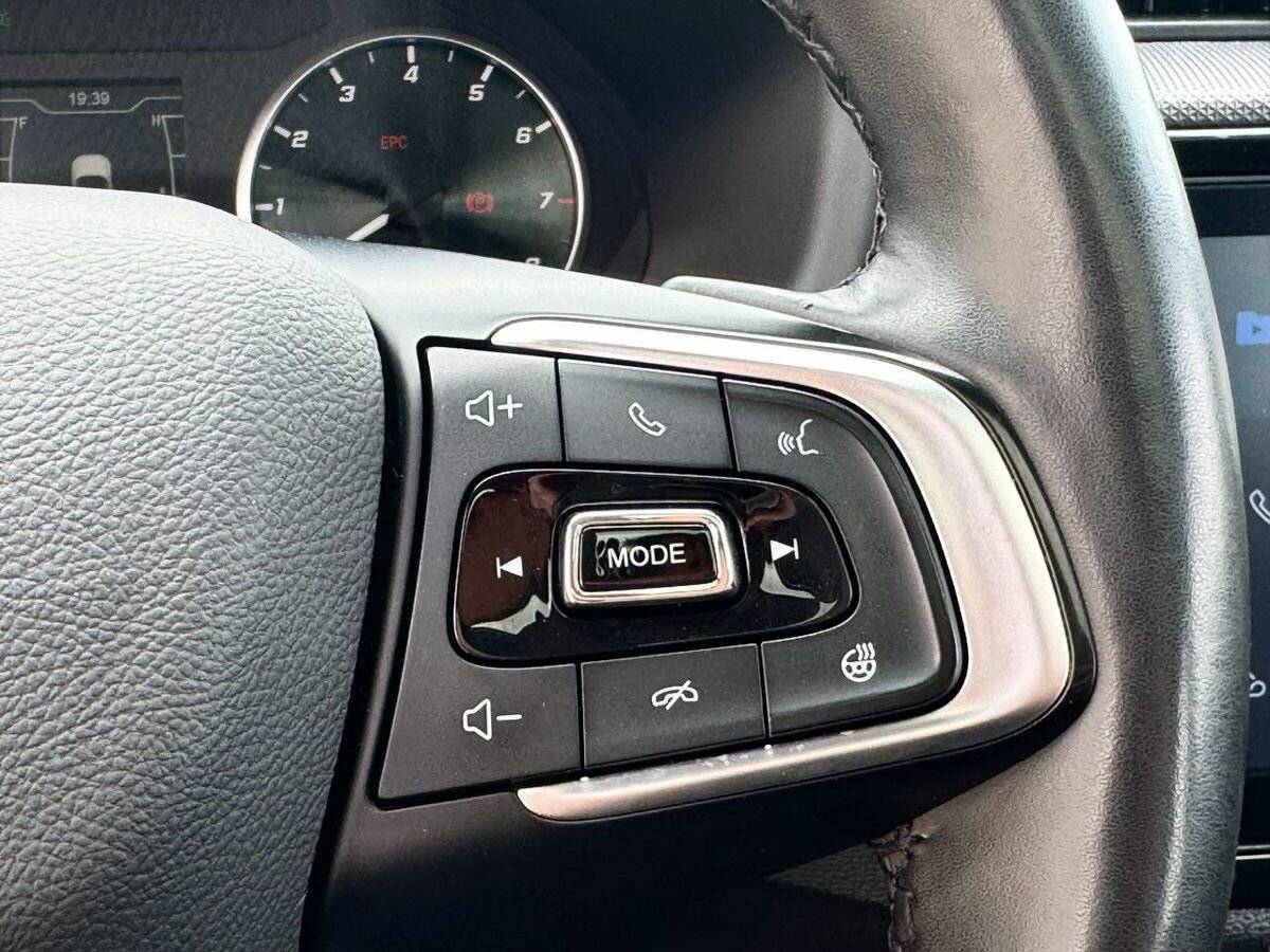 Chery Tiggo 4 с пробегом — 2022 год. Фото: #13