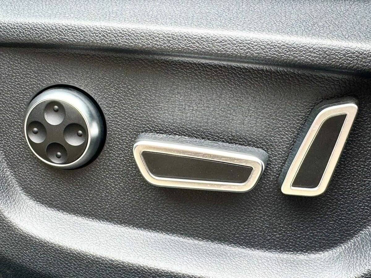 Chery Tiggo 4 с пробегом — 2022 год. Фото: #14