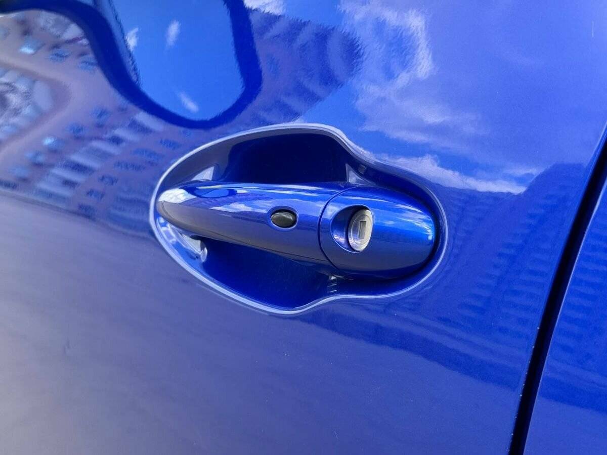 Chery Tiggo 4 с пробегом — 2022 год. Фото: #4