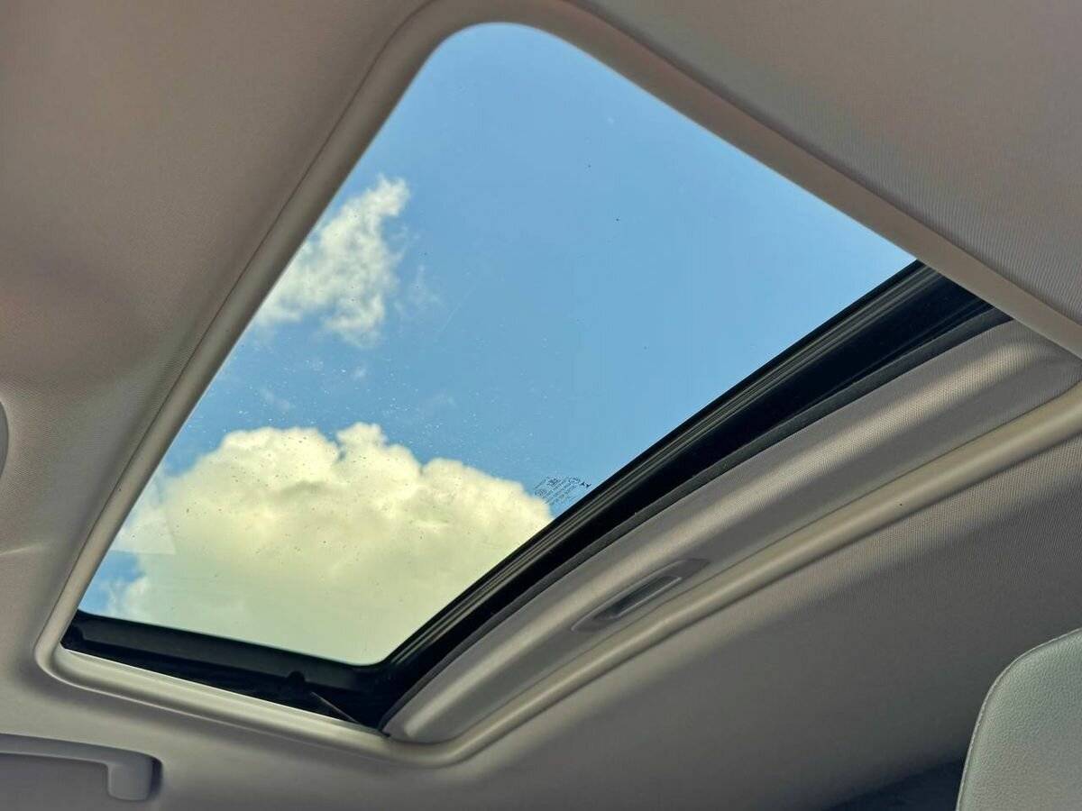 Chery Tiggo 4 с пробегом — 2022 год. Фото: #6